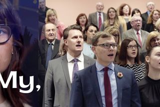 Svědci Jehovovi: Nemá smysl bavit se s těmi, kteří nejsou jako my | My,